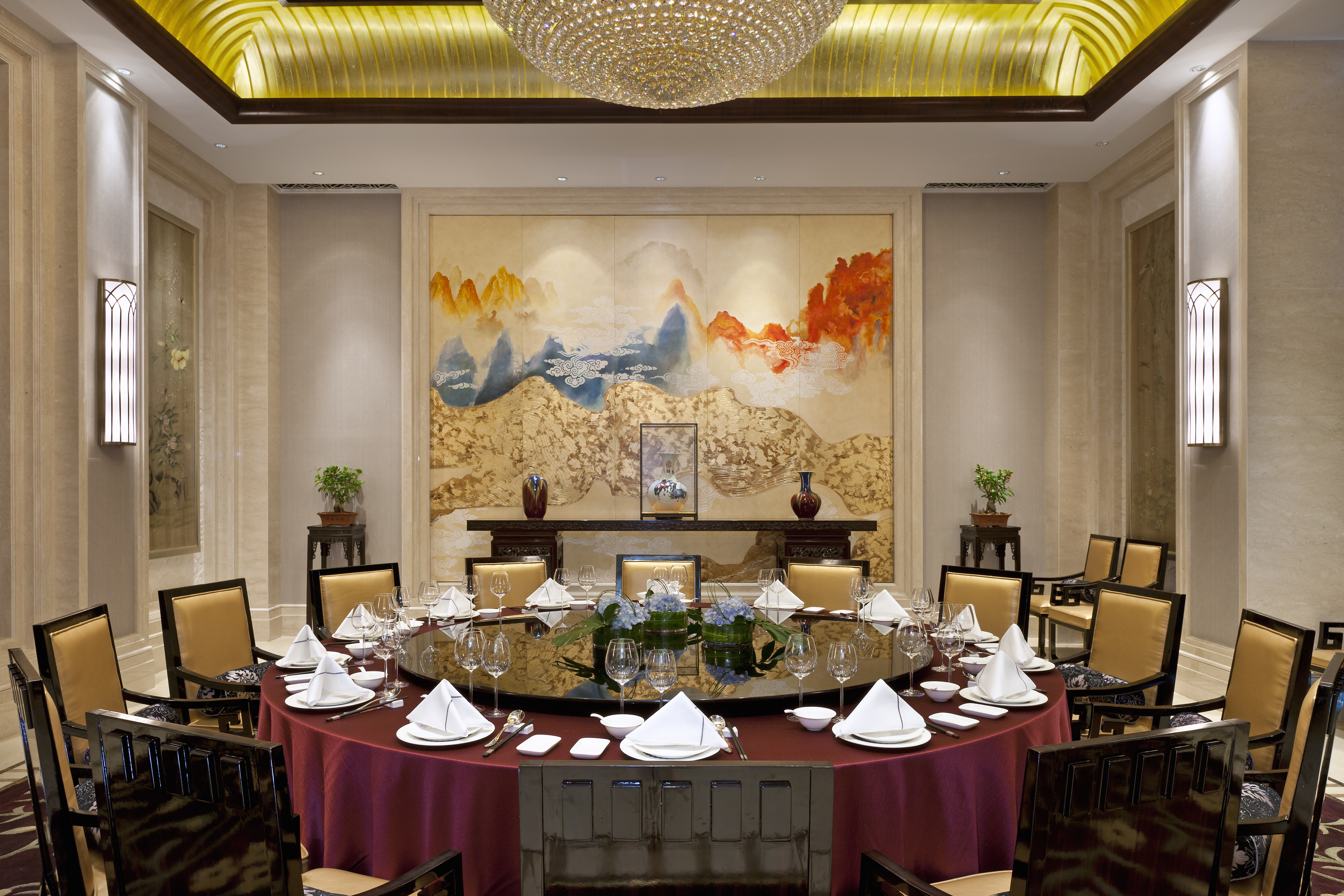 Hong Kong Old Restaurant